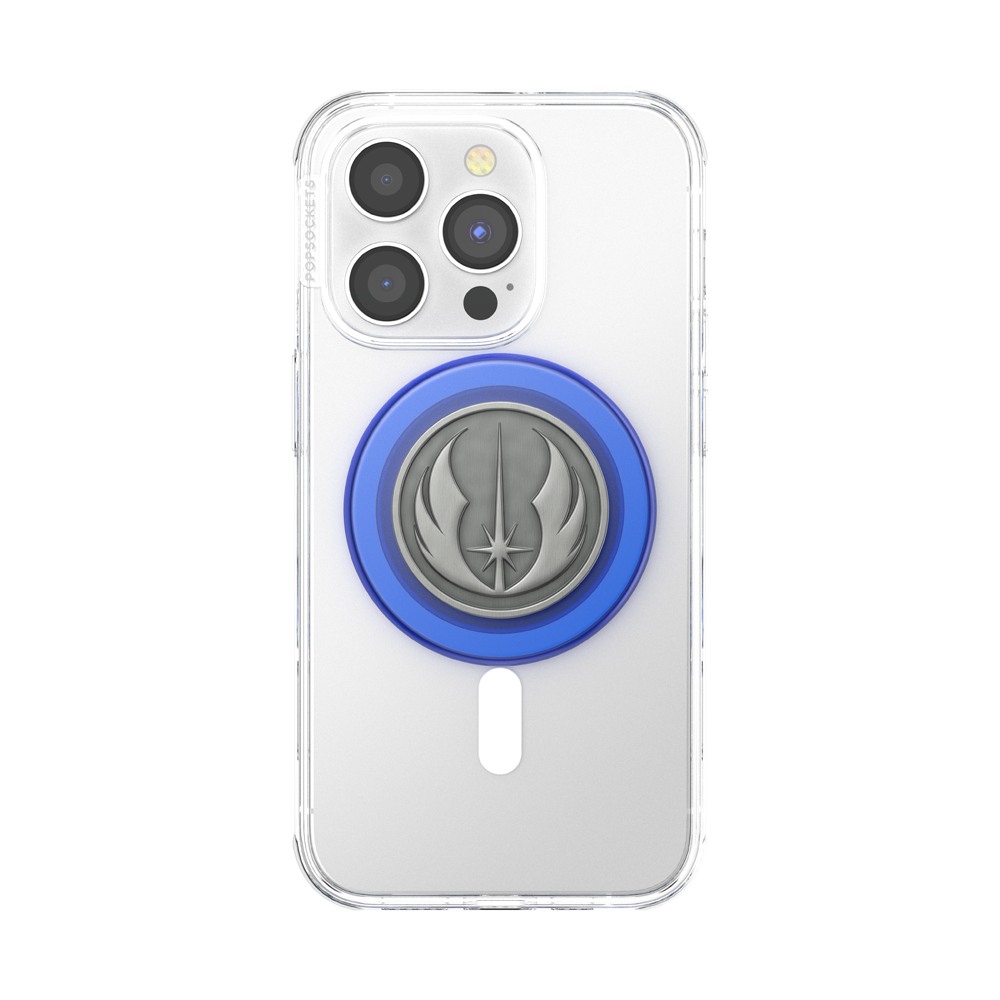 Enamel Jedi Icon — MagSafe PopGrip - US 57293