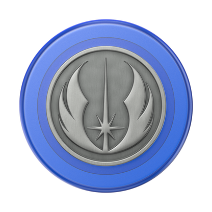 Enamel Jedi Icon — MagSafe PopGrip - US 24539