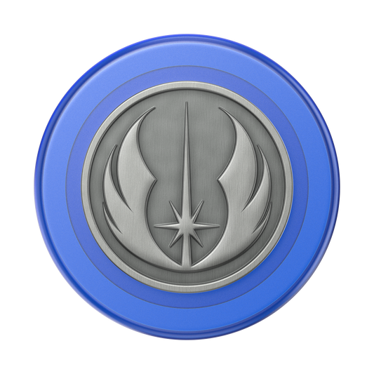 Enamel Jedi Icon — MagSafe PopGrip - US 24539