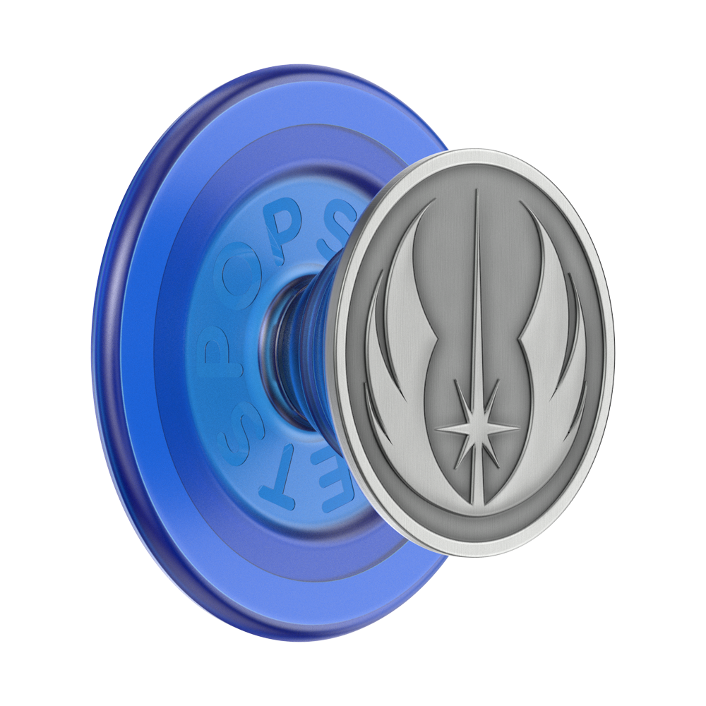 Enamel Jedi Icon — MagSafe PopGrip - US 36824