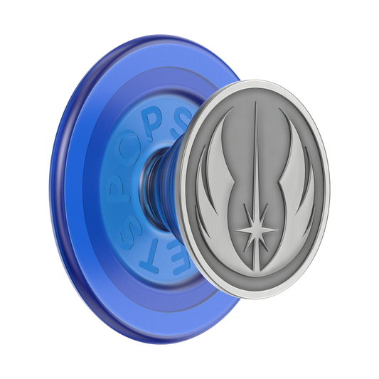 Enamel Jedi Icon — MagSafe PopGrip - US 57293