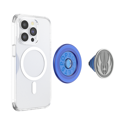 Enamel Jedi Icon — MagSafe PopGrip - US 57293