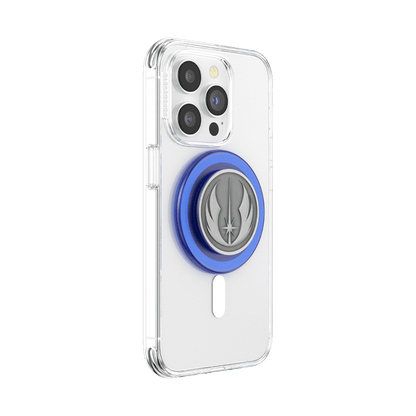 Enamel Jedi Icon — MagSafe PopGrip - US 04405