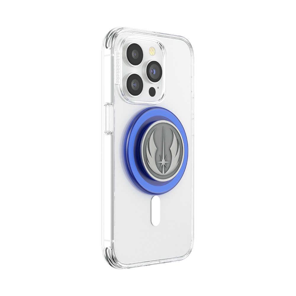 Enamel Jedi Icon — MagSafe PopGrip - US 92233