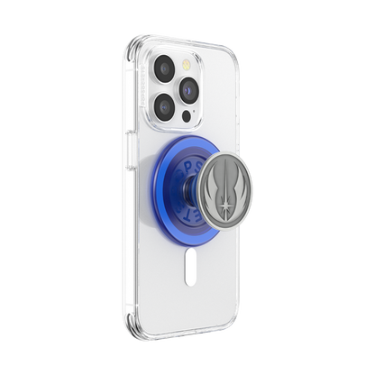Enamel Jedi Icon — MagSafe PopGrip - US 24539