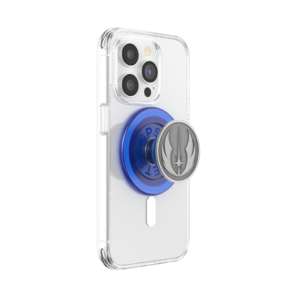 Enamel Jedi Icon — MagSafe PopGrip - US 92745