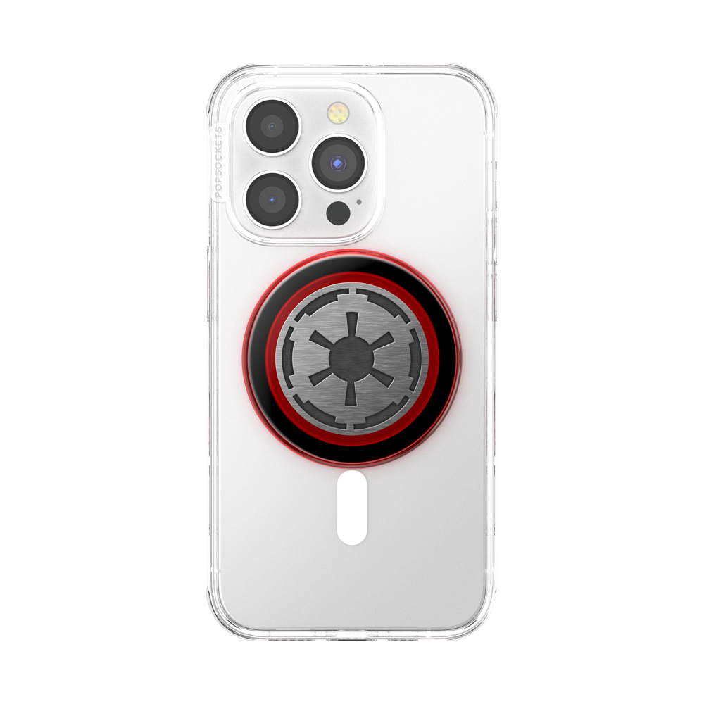 Enamel Long Live The Empire — MagSafe PopGrip - US 71107