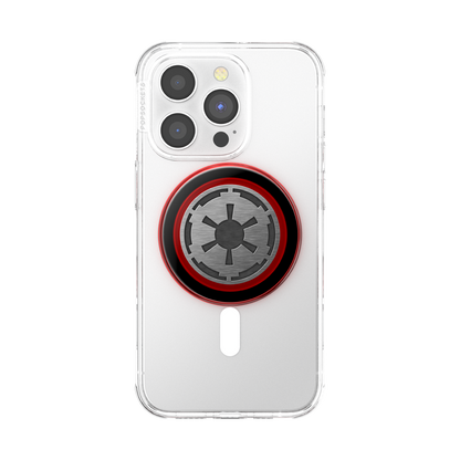 Enamel Long Live The Empire — MagSafe PopGrip - US 51834