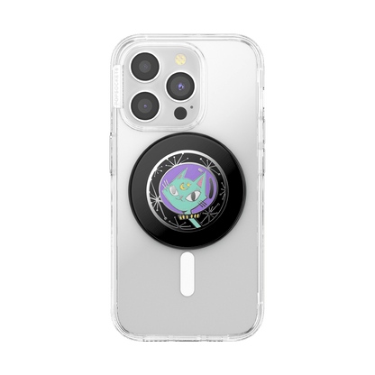 Enamel Orbity — MagSafe PopGrip - US 45803