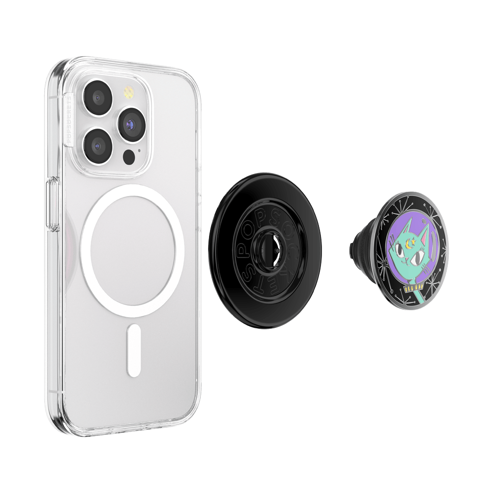 Enamel Orbity — MagSafe PopGrip - US 59389