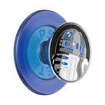 Enamel R2D2 — MagSafe PopGrip - US 77354