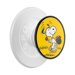 Enamel Snoopy Skip — MagSafe PopGrip - US 07033