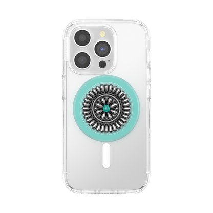 Enamel Stamped — MagSafe PopGrip - US 40317