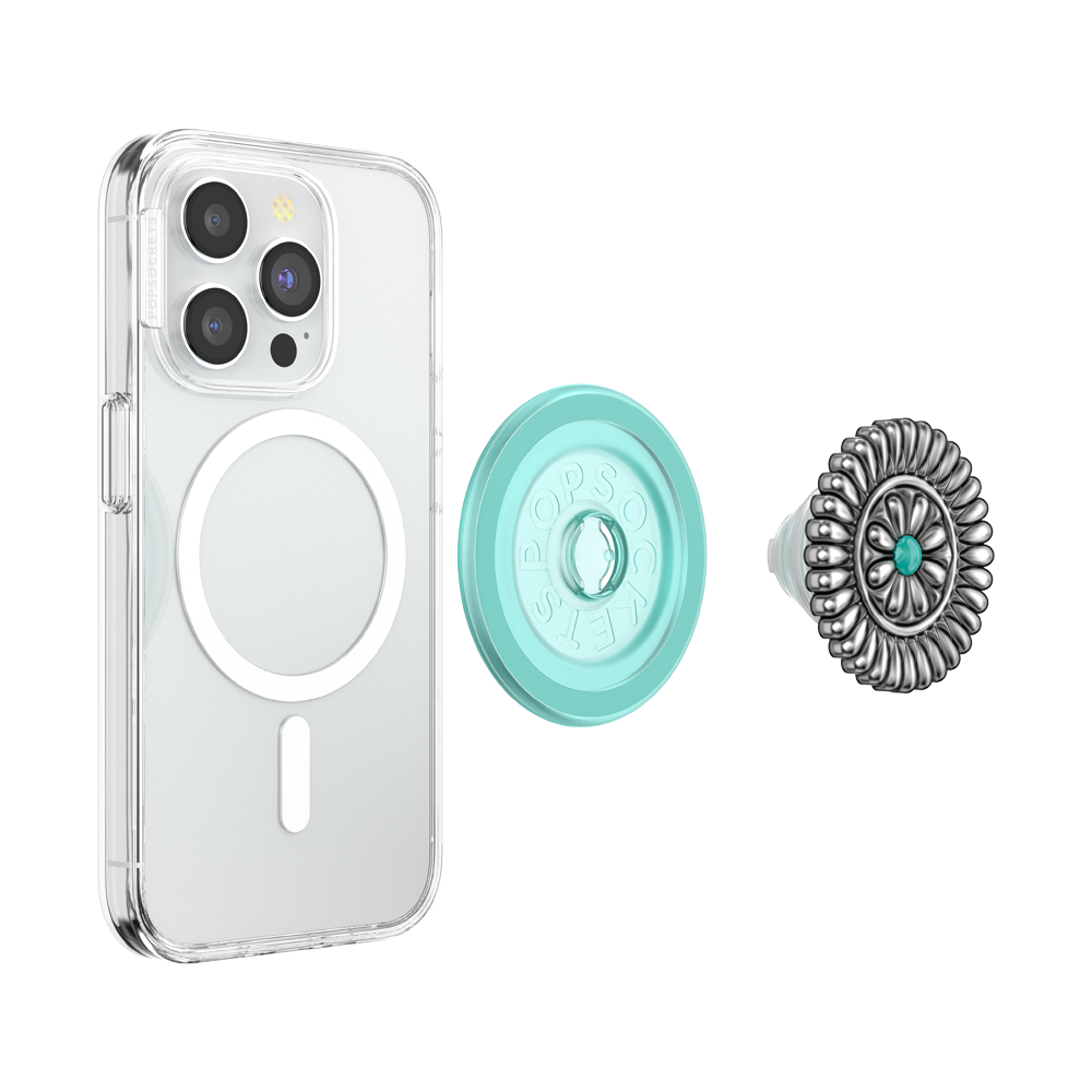 Enamel Stamped — MagSafe PopGrip - US 47568