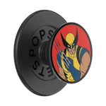 Enamel Wolverine — MagSafe PopGrip - US 69243