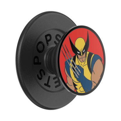 Enamel Wolverine — MagSafe PopGrip - US 69243