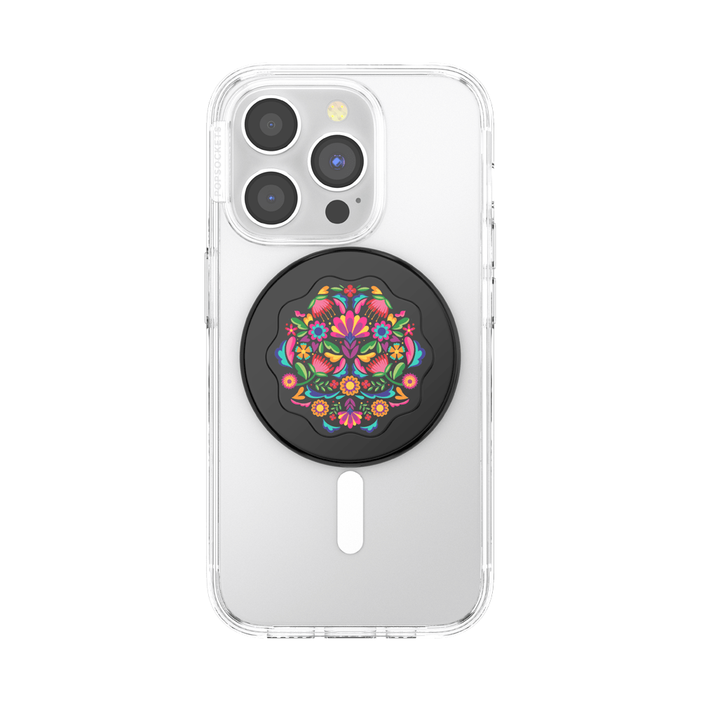 Huipil — MagSafe PopGrip - US 56686