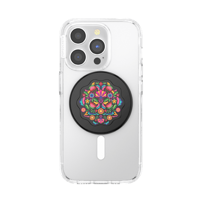 Huipil — MagSafe PopGrip - US 36678