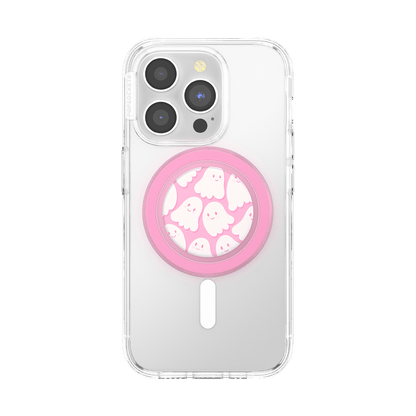 Kawaii Ghosties — MagSafe PopGrip - US 46525
