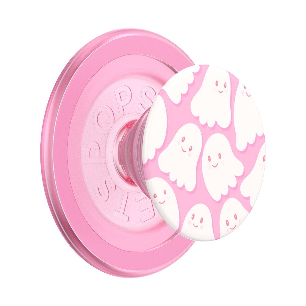 Kawaii Ghosties — MagSafe PopGrip - US 35839