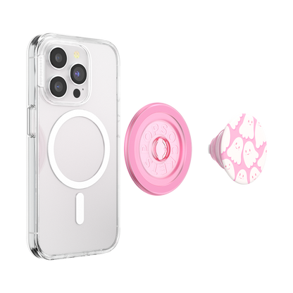 Kawaii Ghosties — MagSafe PopGrip - US 35839