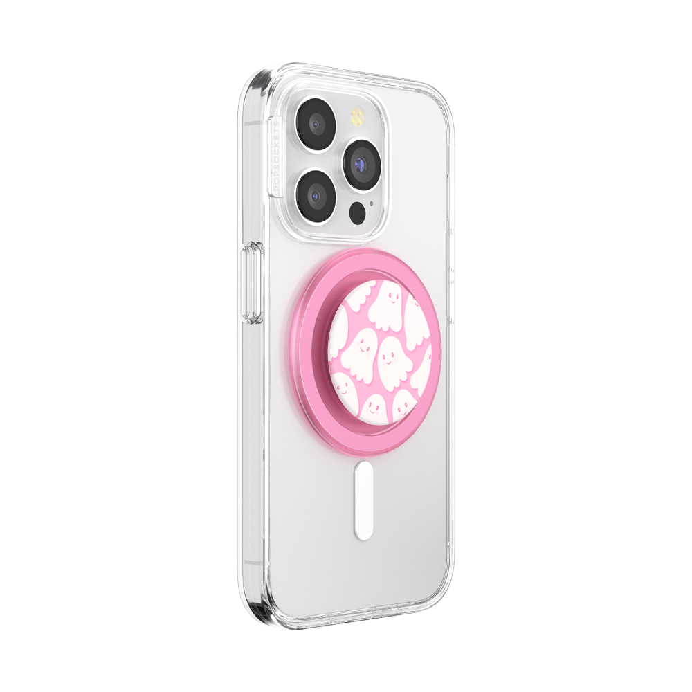 Kawaii Ghosties — MagSafe PopGrip - US 33024