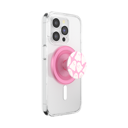 Kawaii Ghosties — MagSafe PopGrip - US 33024