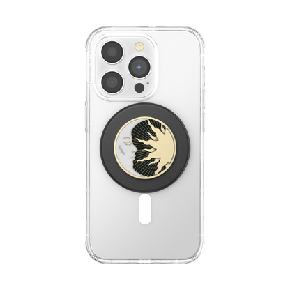Enamel Lunar Dreams — MagSafe PopGrip - US 41936