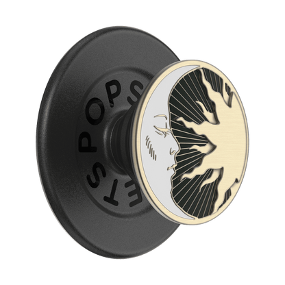Enamel Lunar Dreams — MagSafe PopGrip - US 16378
