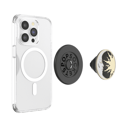 Enamel Lunar Dreams — MagSafe PopGrip - US 95164