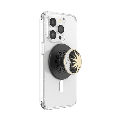 Enamel Lunar Dreams — MagSafe PopGrip - US 41936