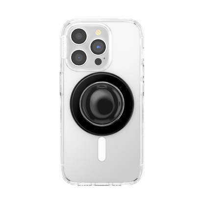 BonBon Black — MagSafe PopGrip - US 98429