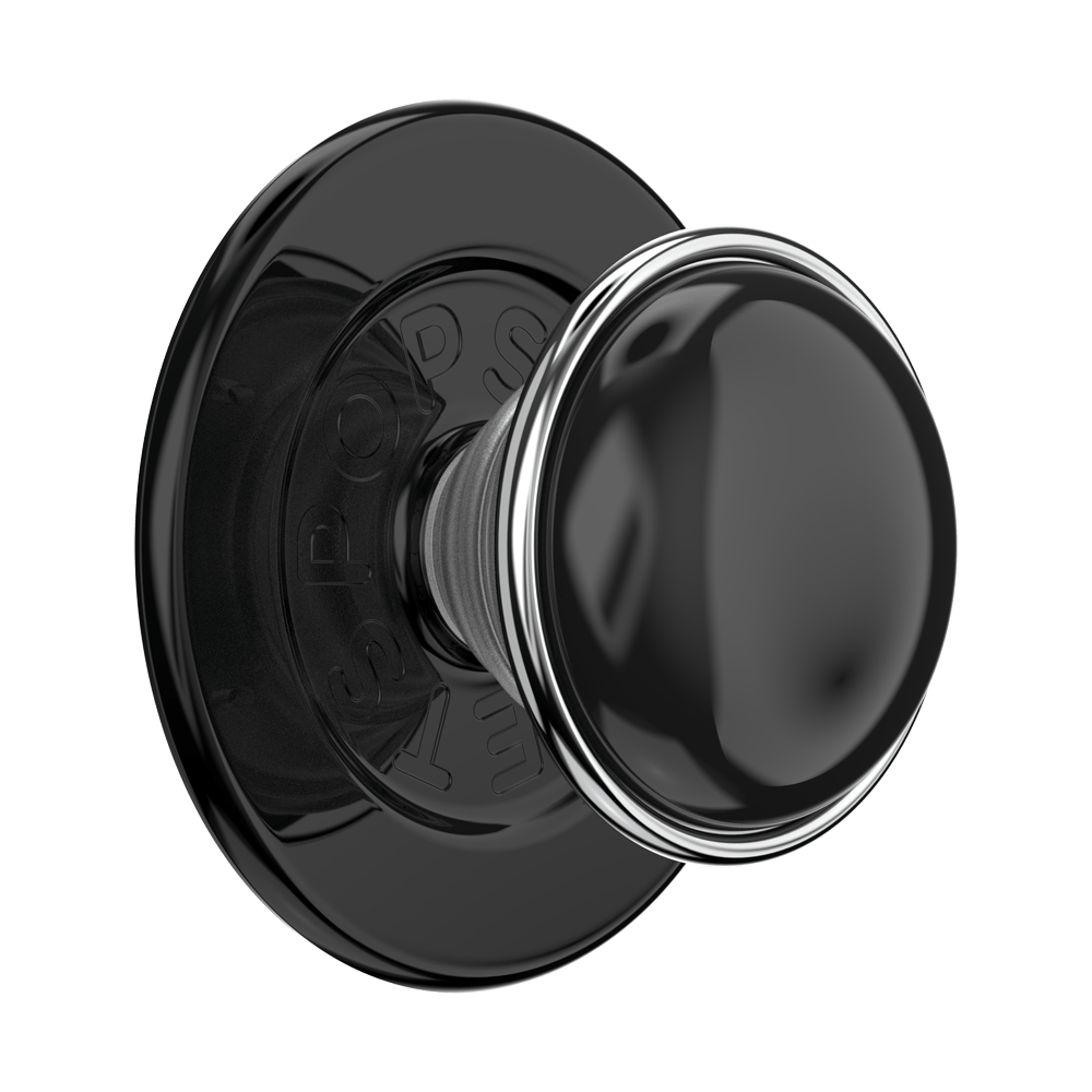 BonBon Black — MagSafe PopGrip - US 98429