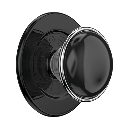 BonBon Black — MagSafe PopGrip - US 13924