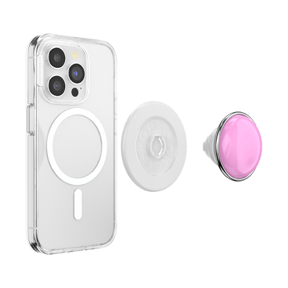 BonBon Femme Bot — MagSafe PopGrip - US 67391