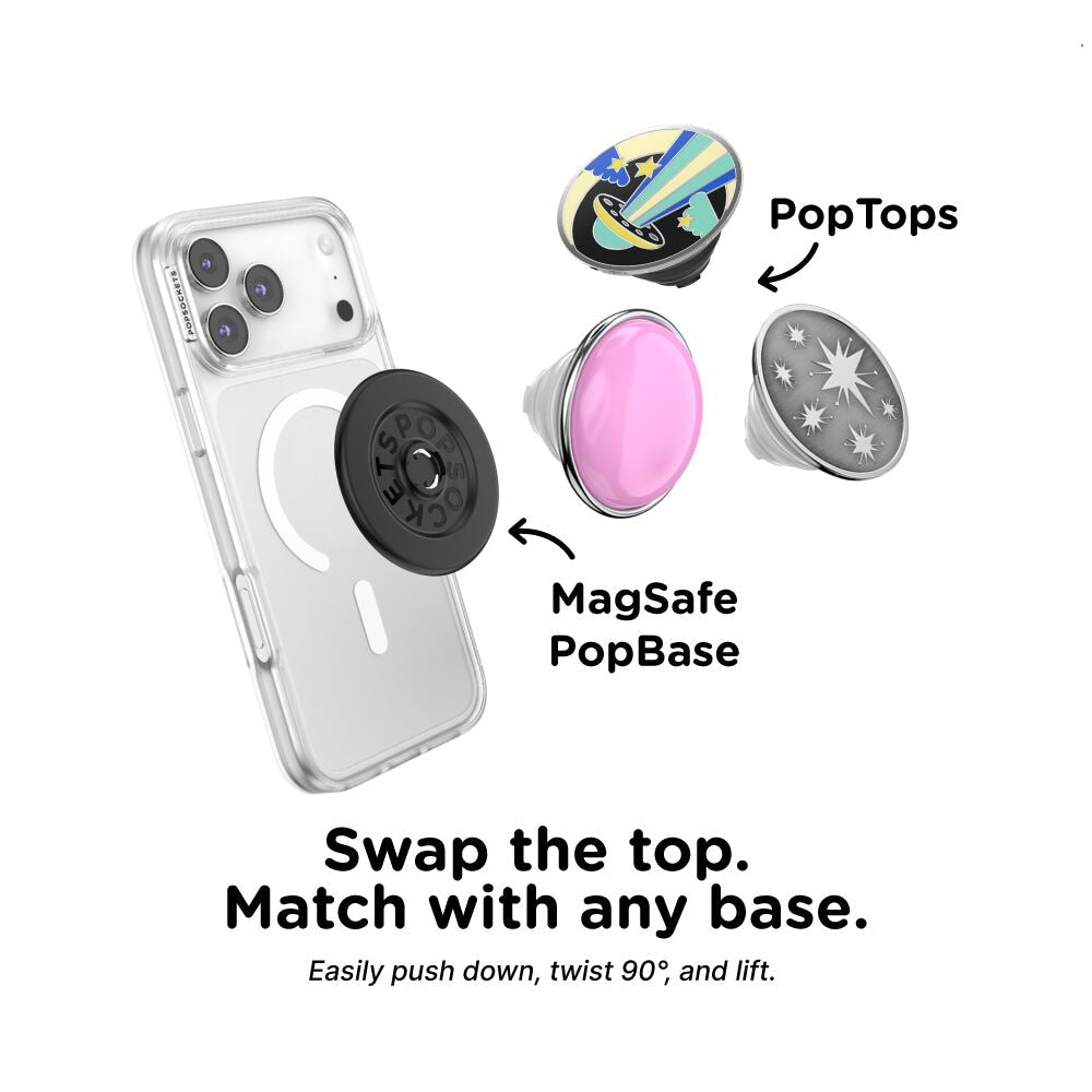 BonBon Femme Bot — PopTop - US 07604