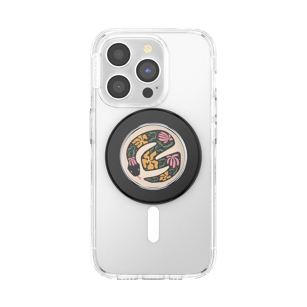 Enamel Desert Venom — MagSafe PopGrip - US 82540