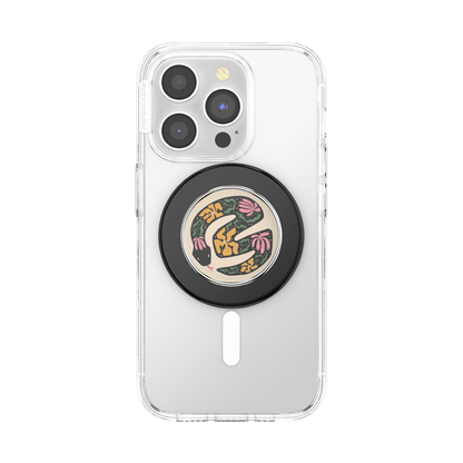 Enamel Desert Venom — MagSafe PopGrip - US 20331