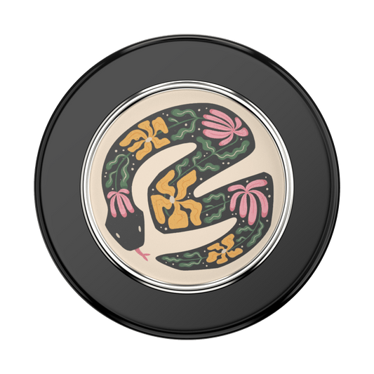 Enamel Desert Venom — MagSafe PopGrip - US 04254