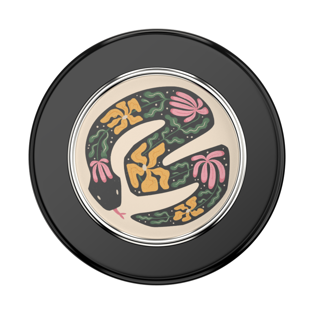 Enamel Desert Venom — MagSafe PopGrip - US 98319