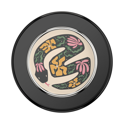 Enamel Desert Venom — MagSafe PopGrip - US 98319