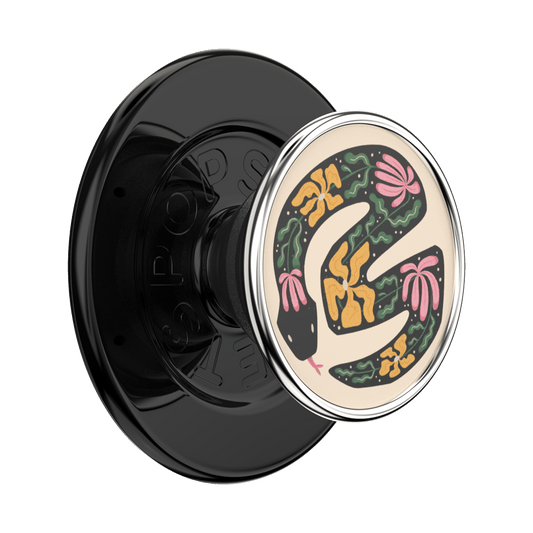 Enamel Desert Venom — MagSafe PopGrip - US 20331