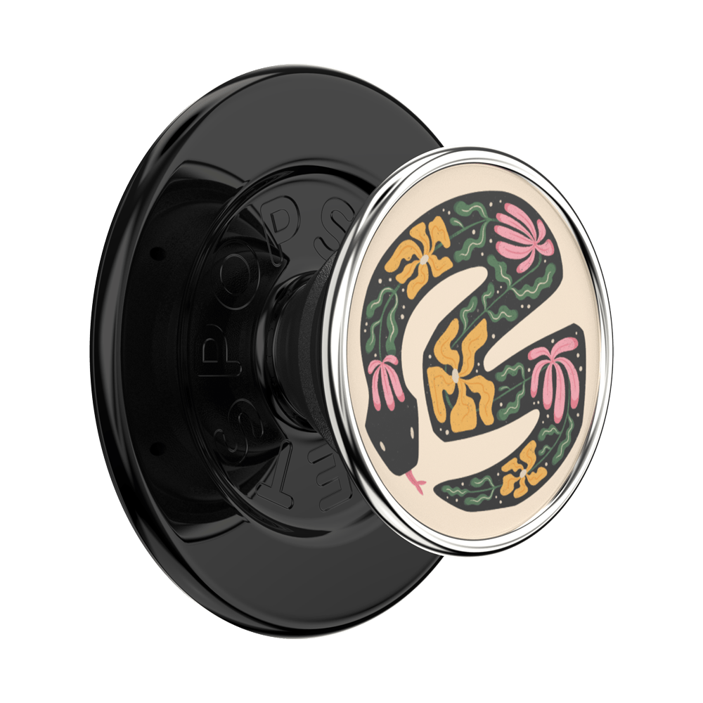 Enamel Desert Venom — MagSafe PopGrip - US 04254