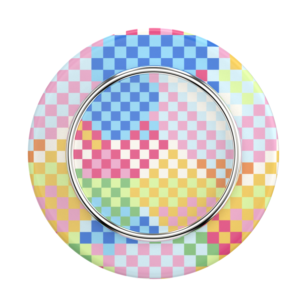 Enamel That's a Weave — MagSafe PopGrip - US 66949