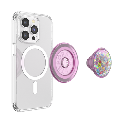 Tidepool Mixed Bag —  MagSafe PopGrip - US 21300