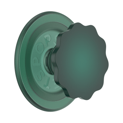 Molded Flower Fresh Pine — MagSafe PopGrip - US 35040