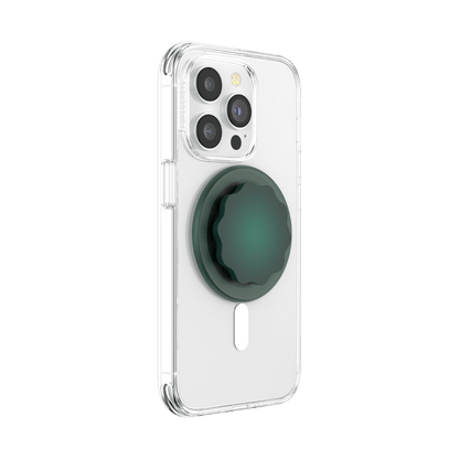 Molded Flower Fresh Pine — MagSafe PopGrip - US 89755
