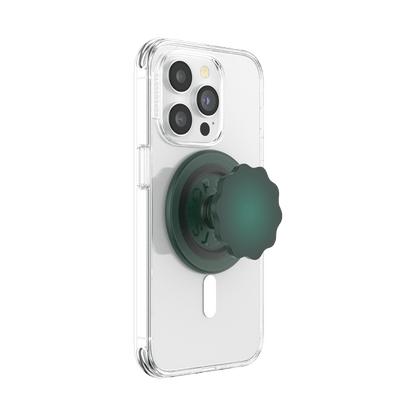 Molded Flower Fresh Pine — MagSafe PopGrip - US 52058