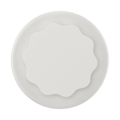 Molded Flower Horchata — MagSafe PopGrip - US 37241