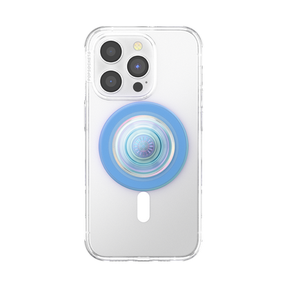 Opalescent Blue — MagSafe PopGrip - US 08769
